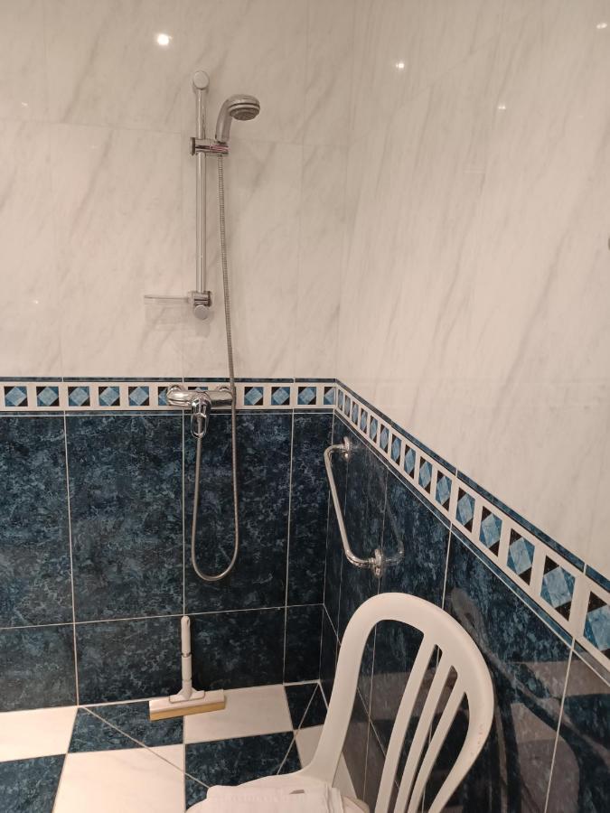 Hostellerie Les Hauts De Sainte Maure Экстерьер фото